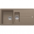 Zlewozmywak Franke Basis BFG 651 cappuccino 114.0365.397
